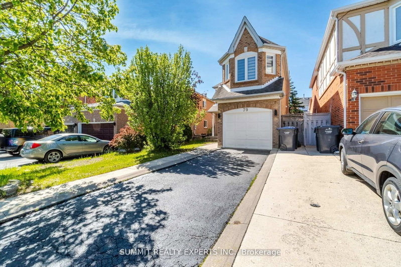 79 Rocky Mountain Cres photo 4