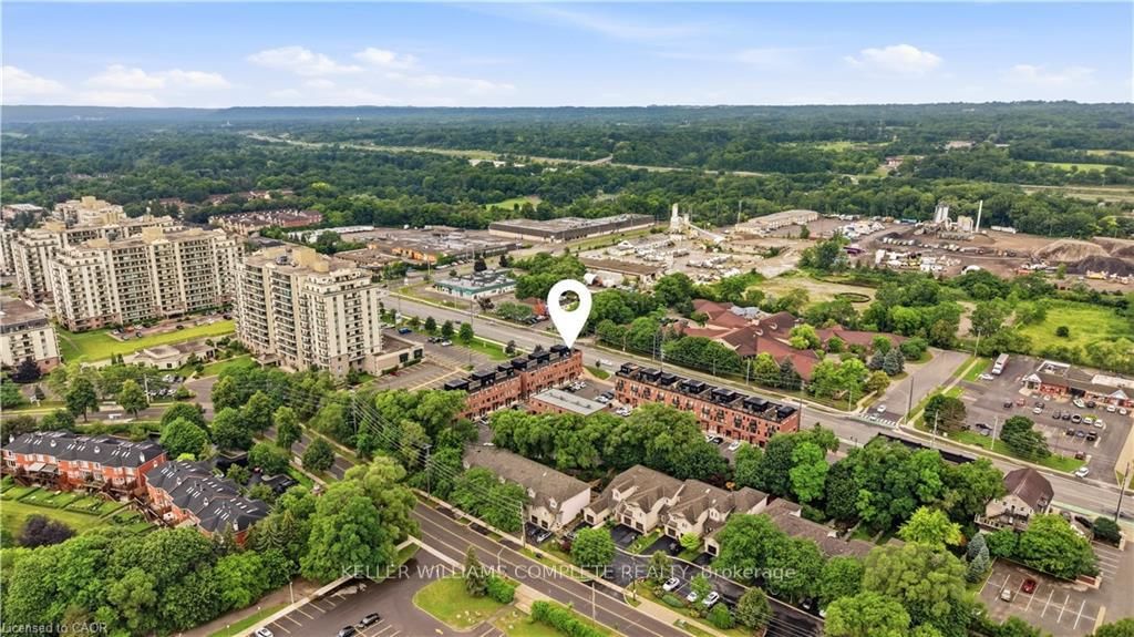 70 W PLAINS Road • #10 • Burlington, ON photo 38