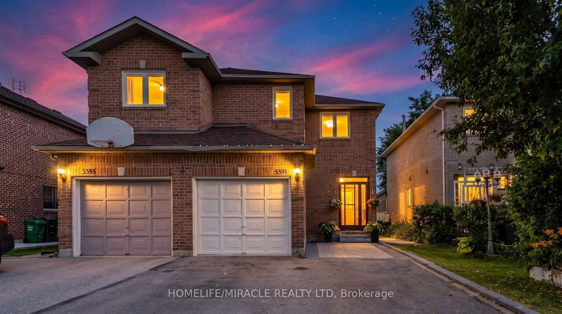 5591 Whistler Crescent