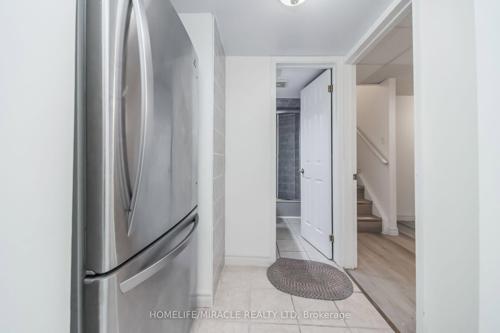 5591 Whistler Crescent • Mississauga, ON photo 32