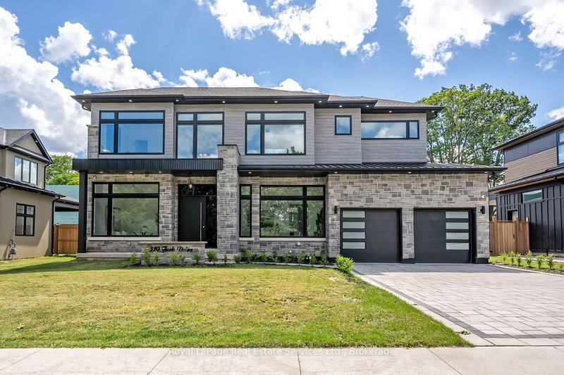 310 Tuck Drive