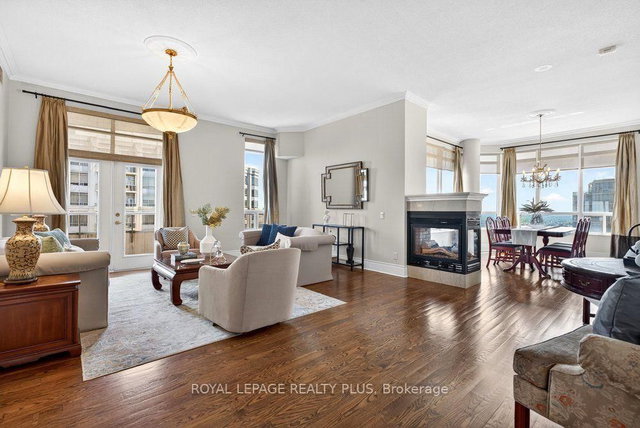 TPH4 - 35 Kingsbridge Garden Circle
