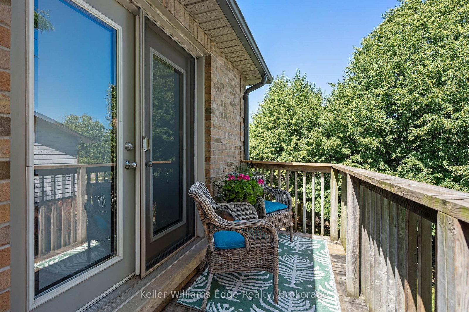 705 Cumberland Avenue • #8 • Burlington, ON photo 32