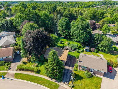 5 Lane Court