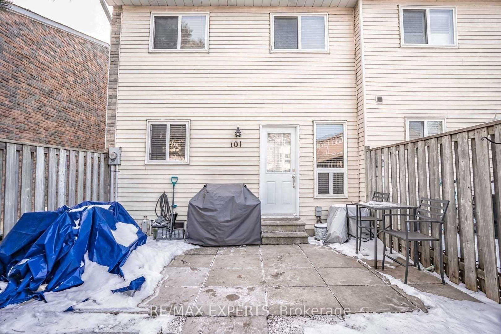 101 Morley Crescent • Brampton, ON photo 25