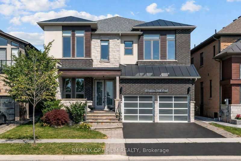 16 Settlers Field Rd, Brampton, Ontario