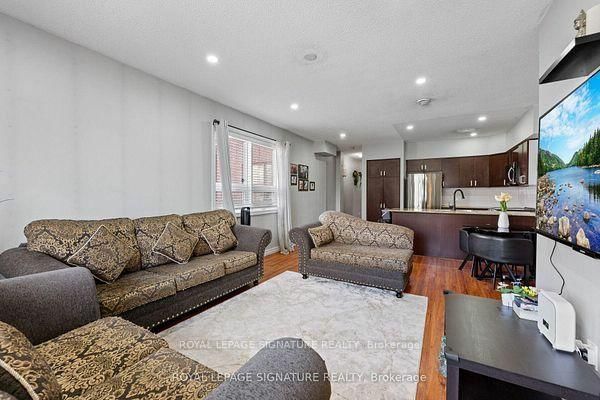 104 - 7405 Goreway Drive