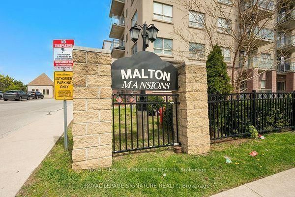 7405 Goreway Drive • #104 • Mississauga, ON photo 39