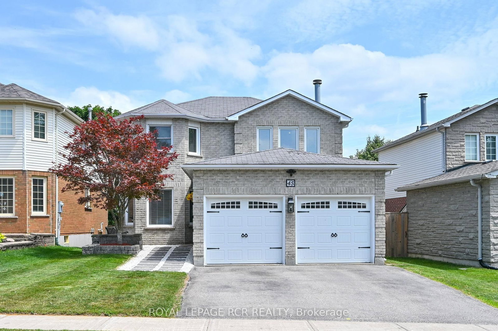 45 Fieldgate Drive • Orangeville, ON photo 1