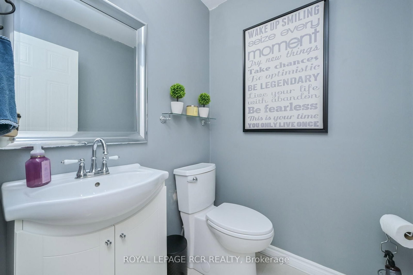 45 Fieldgate Drive • Orangeville, ON photo 16