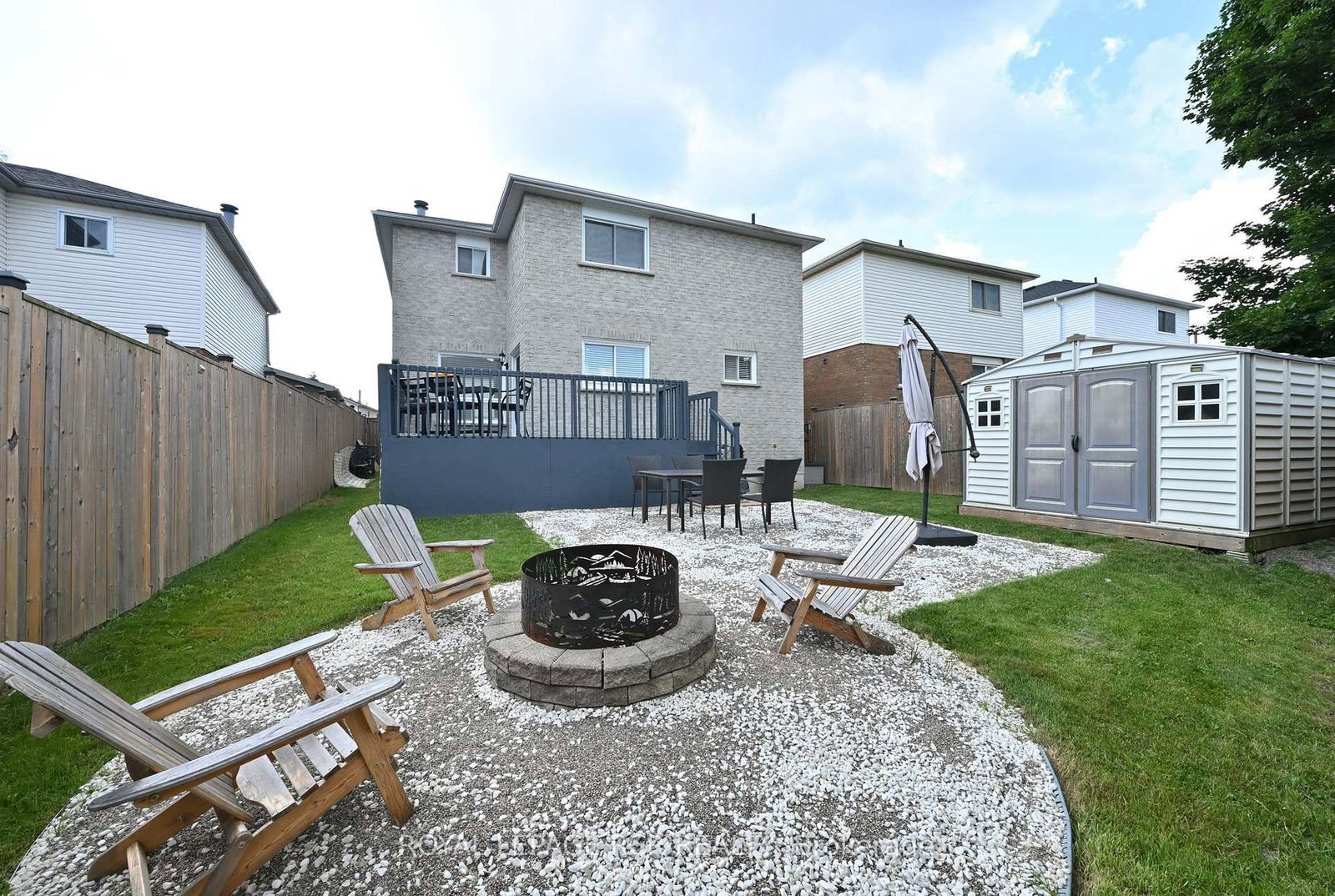 45 Fieldgate Drive • Orangeville, ON photo 39