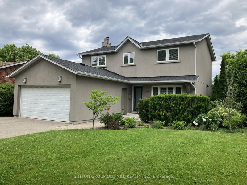 2811 Constable Road