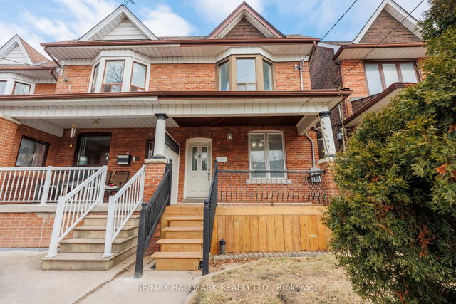 185 Laughton Avenue
