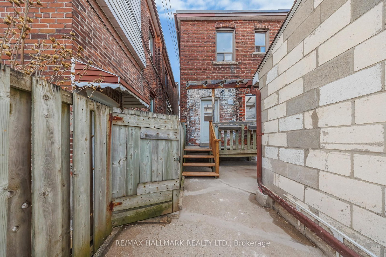 185 Laughton Avenue • Toronto, ON photo 38