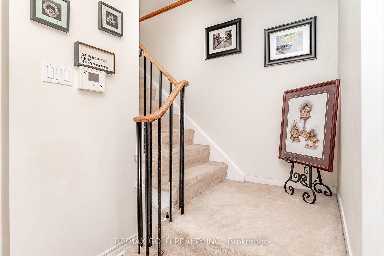 86 Clarence Street • Brampton, ON photo 17