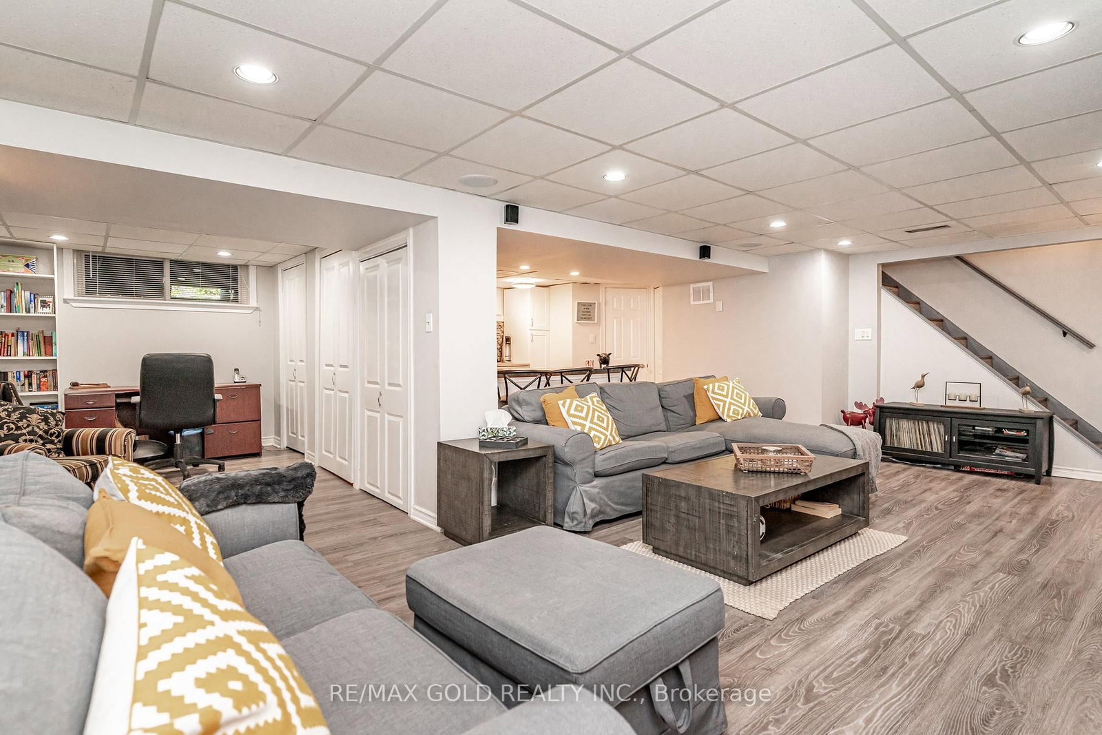 86 Clarence Street • Brampton, ON photo 30
