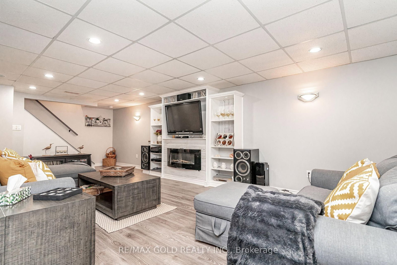 86 Clarence Street • Brampton, ON photo 31
