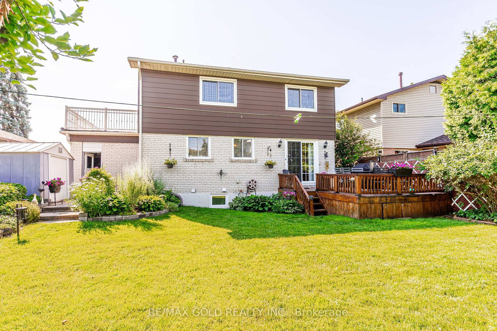 86 Clarence Street • Brampton, ON photo 40