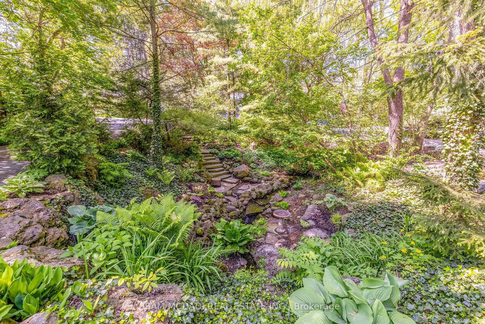 1273 Queen Victoria Avenue • Mississauga, ON photo 45