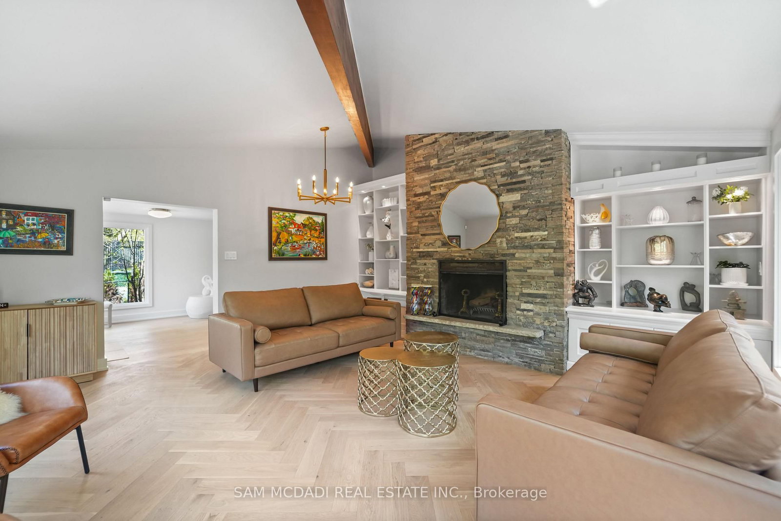 1273 Queen Victoria Avenue • Mississauga, ON photo 6