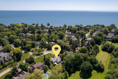 434 Apple Lane • Mississauga, ON photo 2