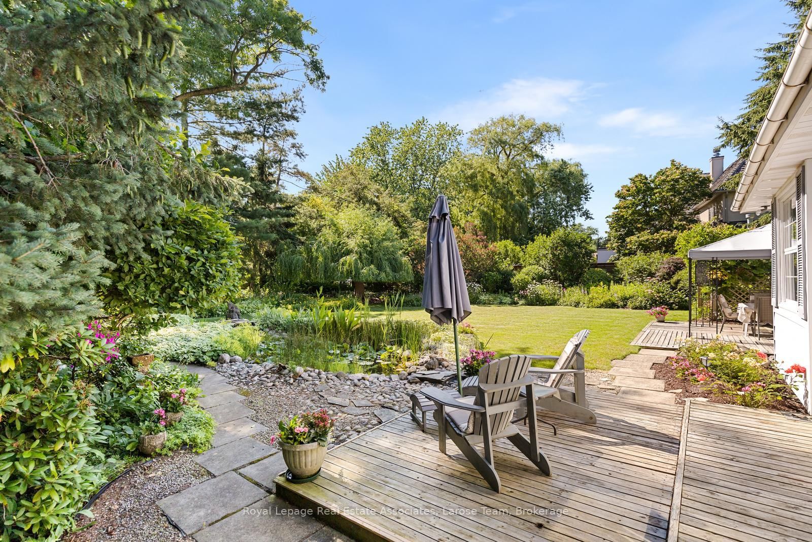 434 Apple Lane • Mississauga, ON photo 30