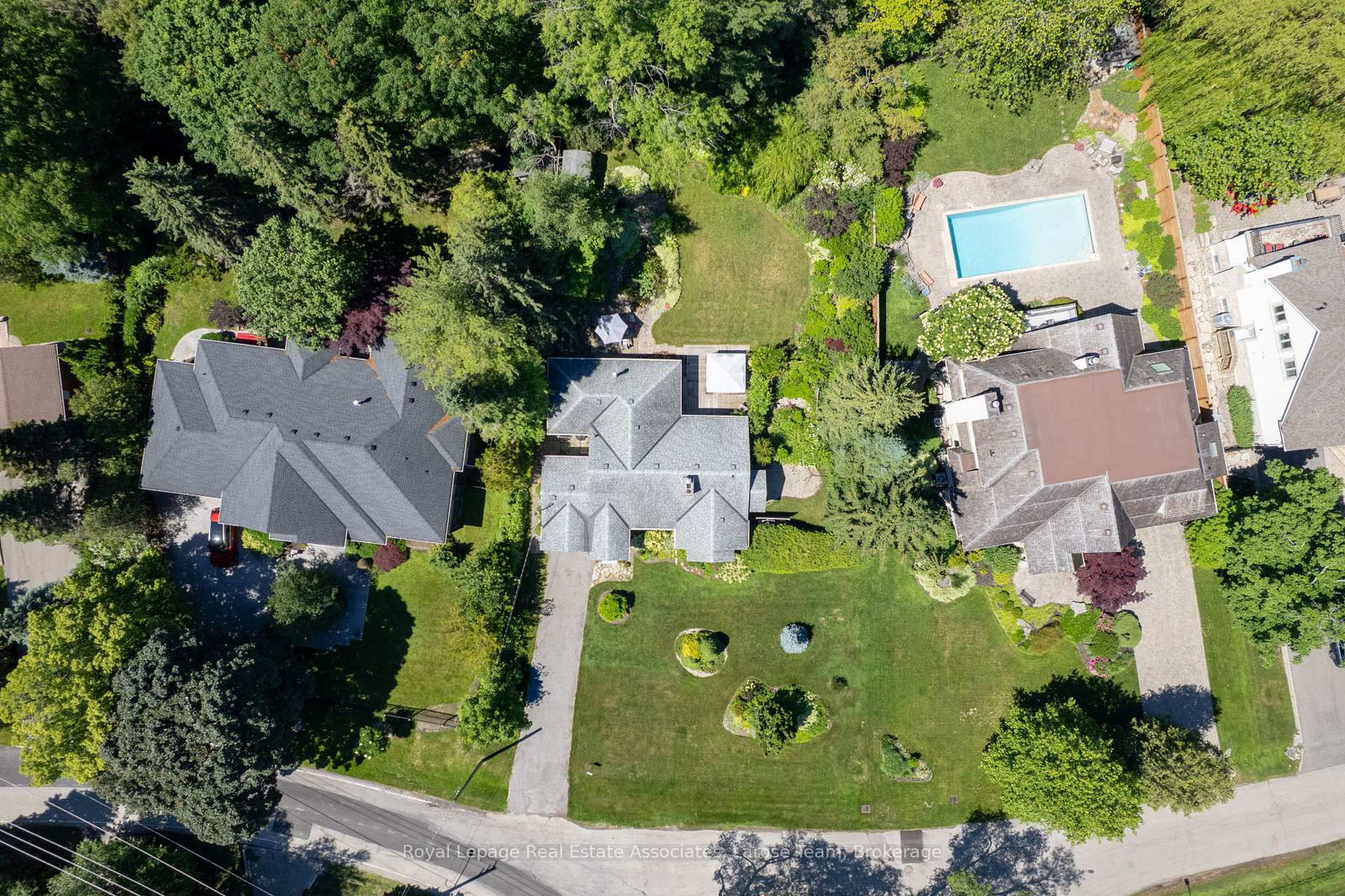 434 Apple Lane • Mississauga, ON photo 33