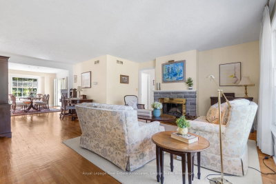 434 Apple Lane • Mississauga, ON photo 9