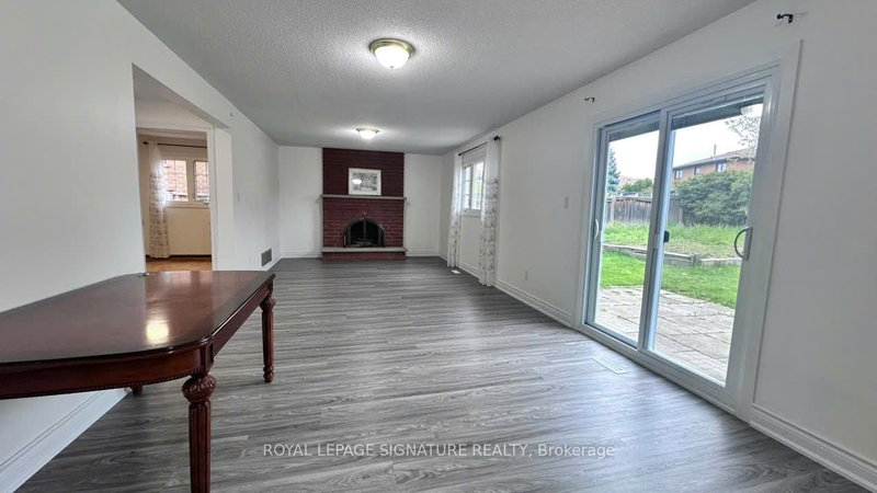 home for lease on Walkout Basement 3-3137 Sunnyhill Drive