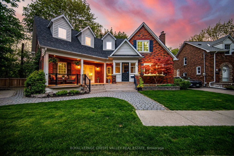 20 Fleming Ave, Brampton, Ontario