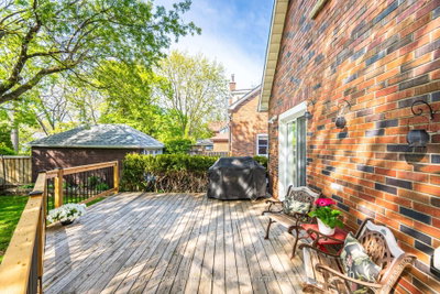 20 Fleming Brampton,ON L6Y 1K1 — Photo 42