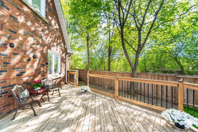 20 Fleming Brampton,ON L6Y 1K1 — Photo 44