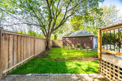 20 Fleming Brampton,ON L6Y 1K1 — Photo 47