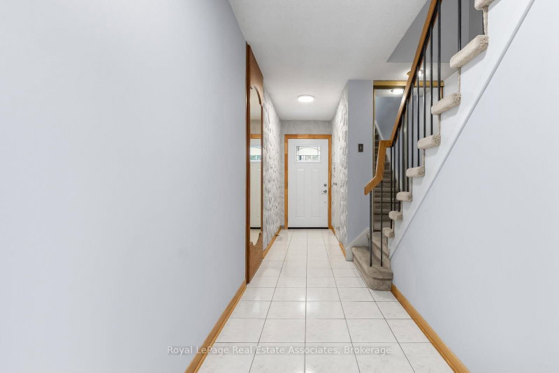 79 - 1951 Rathburn Road E