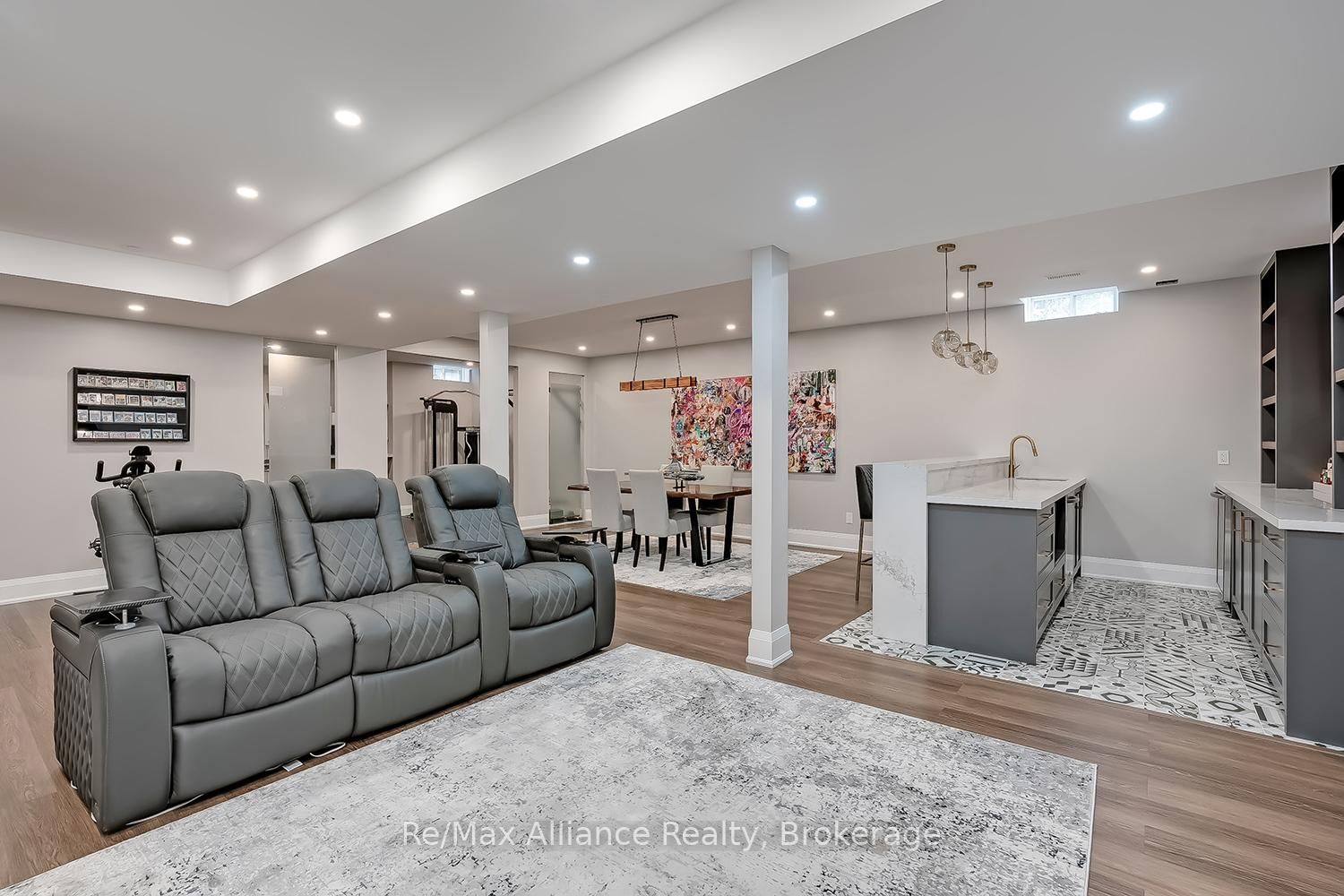 2182 Galloway Drive • Oakville, ON photo 36