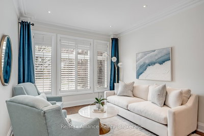 2182 Galloway Drive • Oakville, ON photo 8