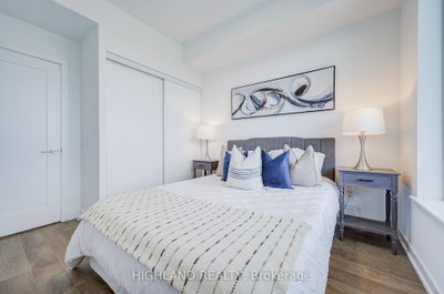 5081 Hurontario Mississauga,ON L4Z 3X7 — Photo 29