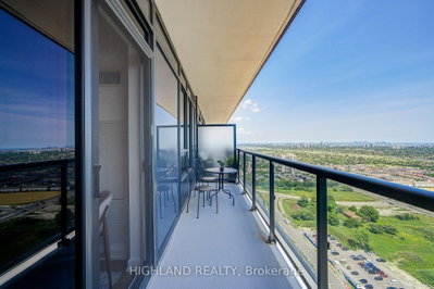 5081 Hurontario Mississauga,ON L4Z 3X7 — Photo 32