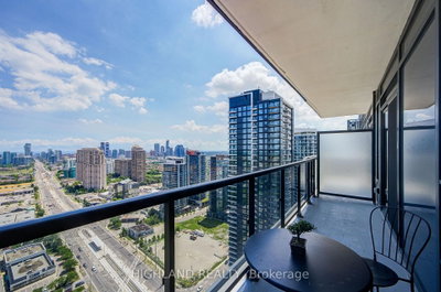 5081 Hurontario Mississauga,ON L4Z 3X7 — Photo 33
