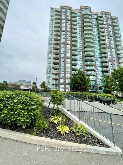 Unit PH10 — 4889 Kimbermount Avenue, Mississauga