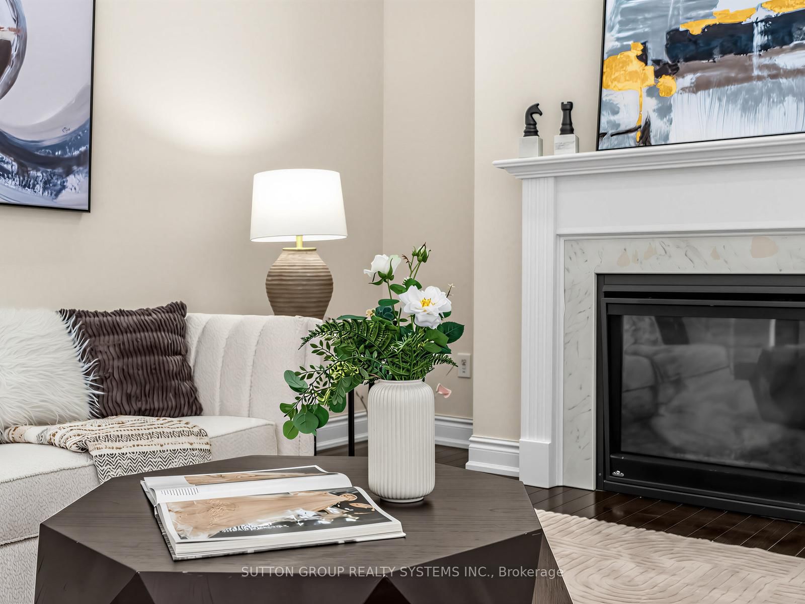 14 Cirillo Street • Brampton, ON photo 18