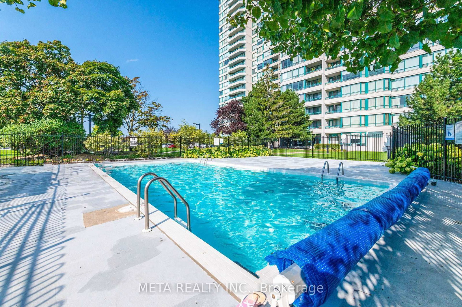 550 Webb Drive • #2010 • Mississauga, ON photo 39