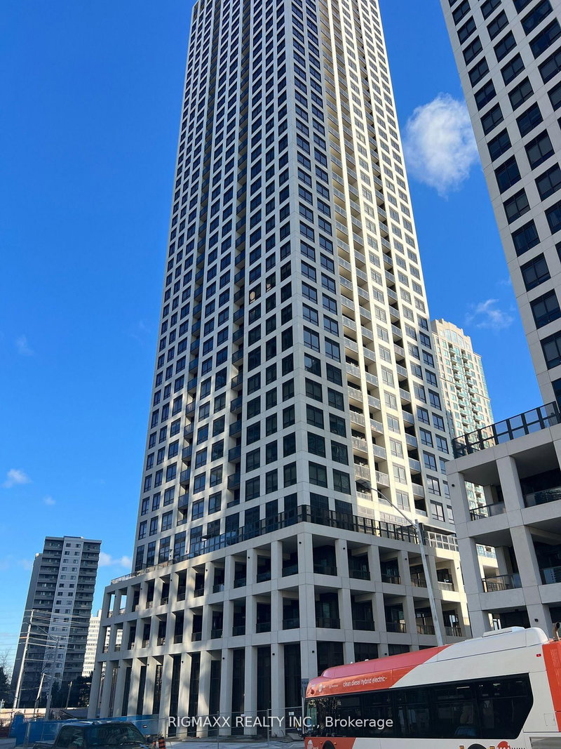 Unit 1503 — 30 Elm Drive W, Mississauga
