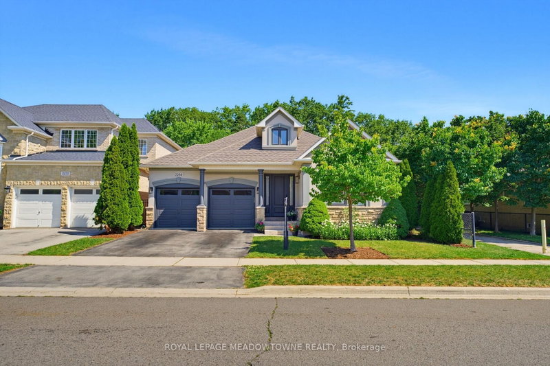 2269 Wuthering Heights Way