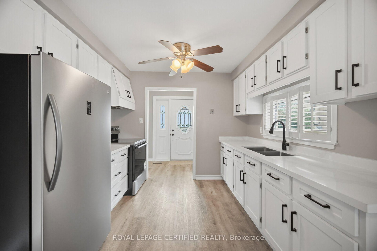 33 Grassmere Crescent • Brampton, ON photo 10