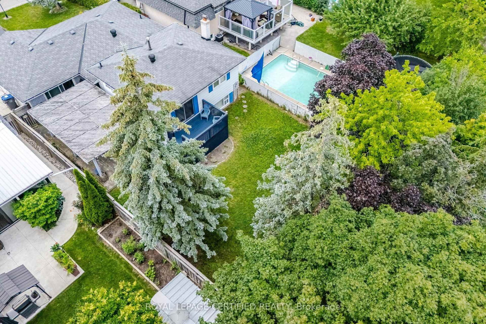 33 Grassmere Crescent • Brampton, ON photo 40