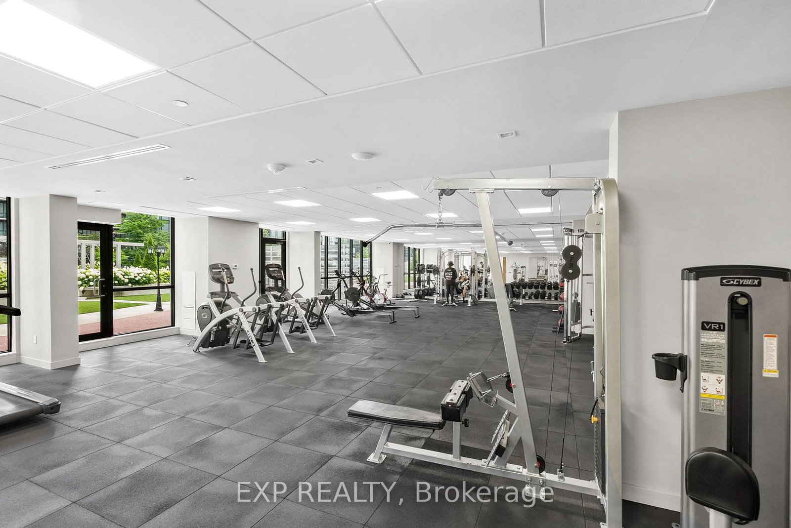 4055 Parkside Village Drive • #617 • Mississauga, ON photo 24