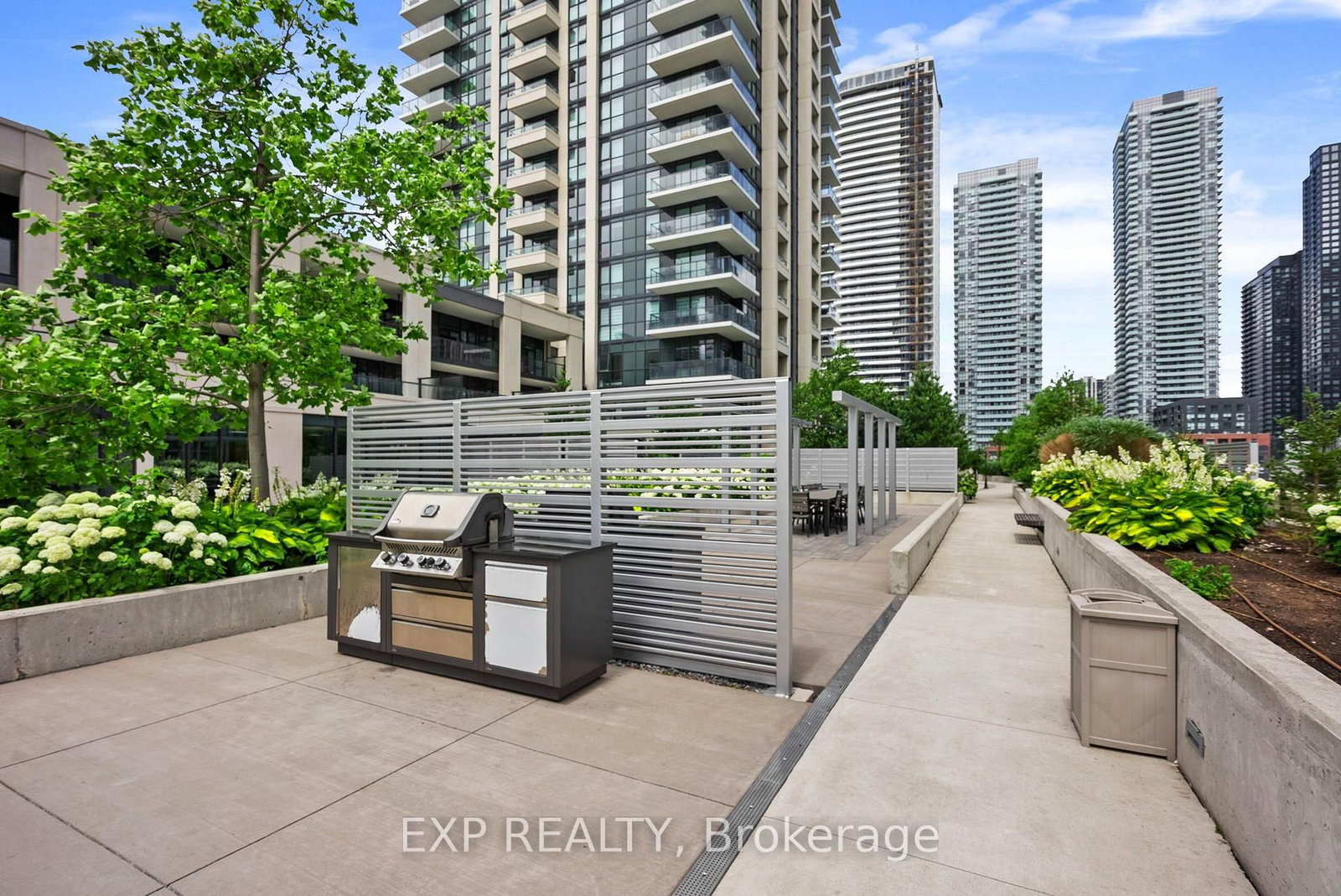 4055 Parkside Village Drive • #617 • Mississauga, ON photo 29