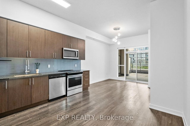 617 - 4055 Parkside Village Drive
