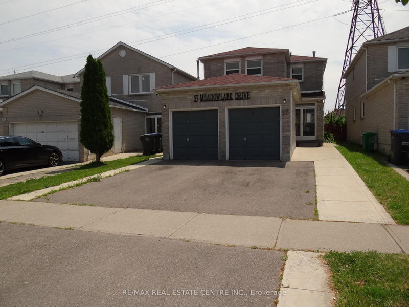 57 Meadowlark Drive
